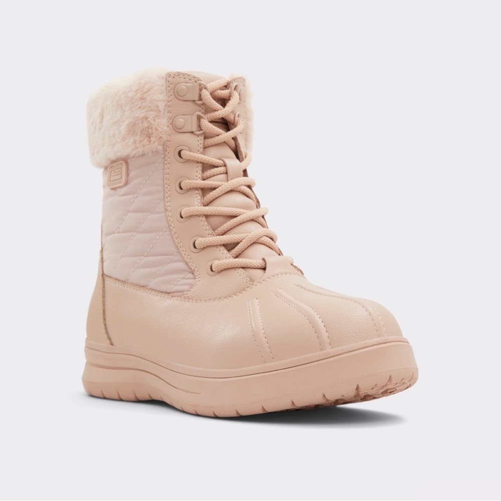 Flurrys Snow Boots